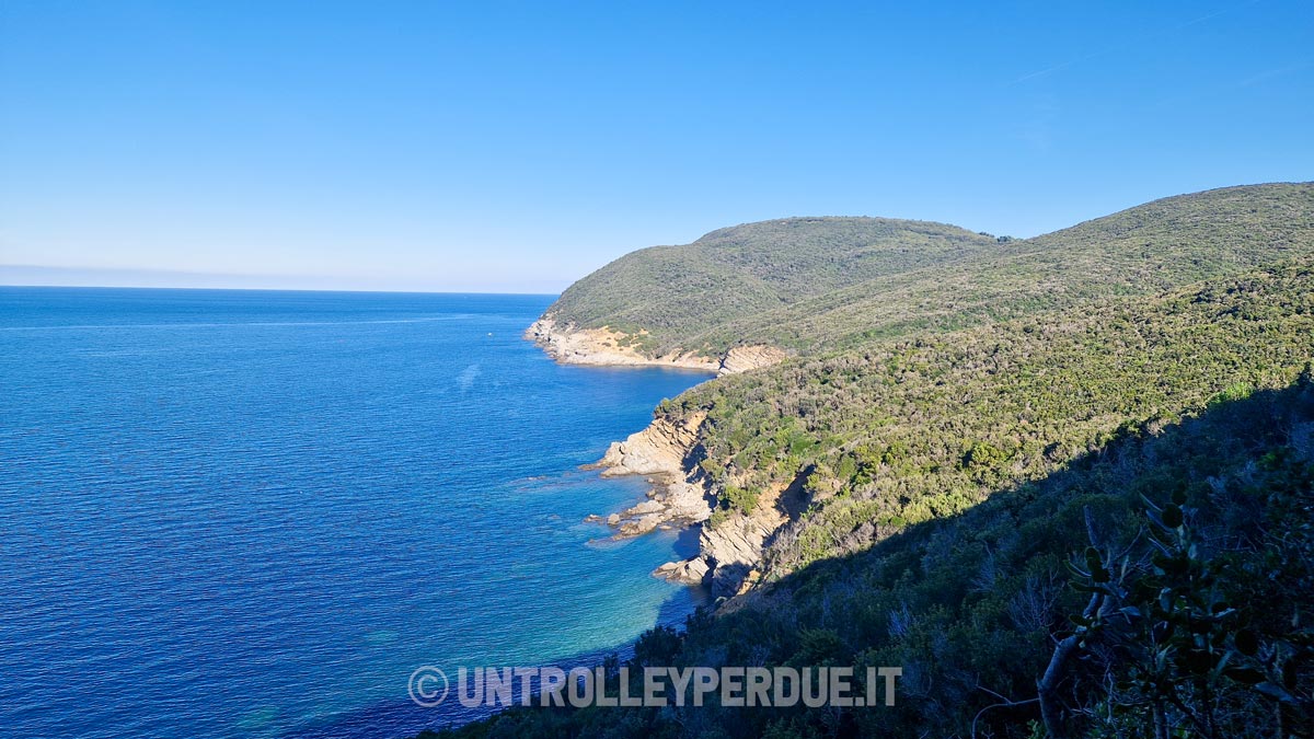 promontorio di piombino