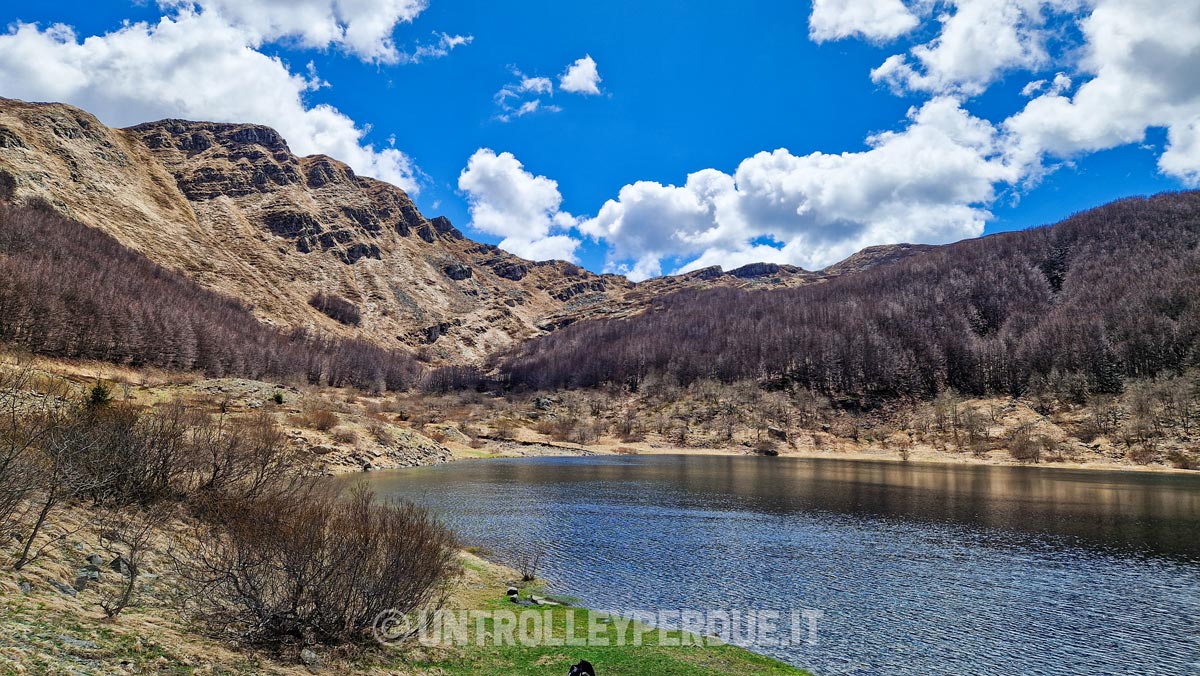 lago verde parma