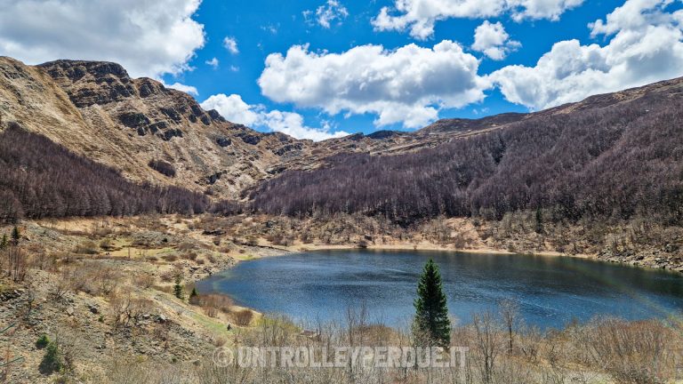 parco dei cento laghi