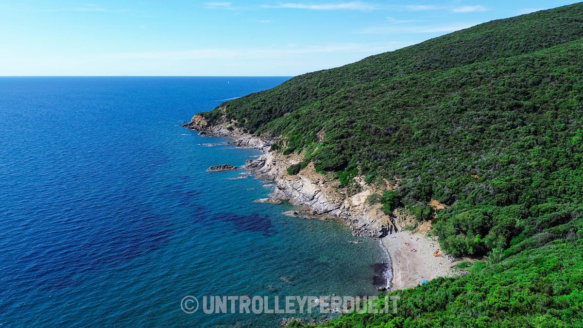 fosso alle canne piombino