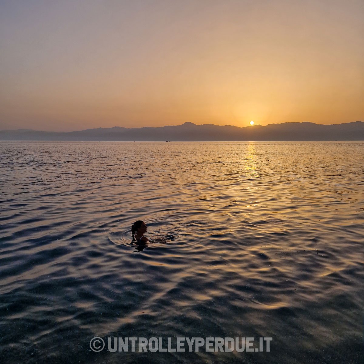 punta pellaro calabria