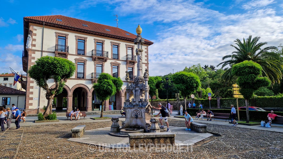 comillas spagna