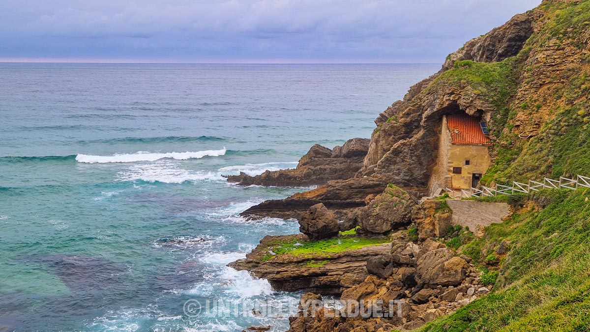 cosa vedere in cantabria