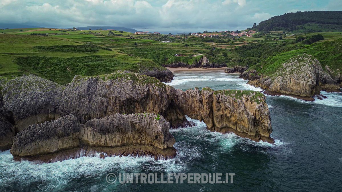 meraviglie della cantabria