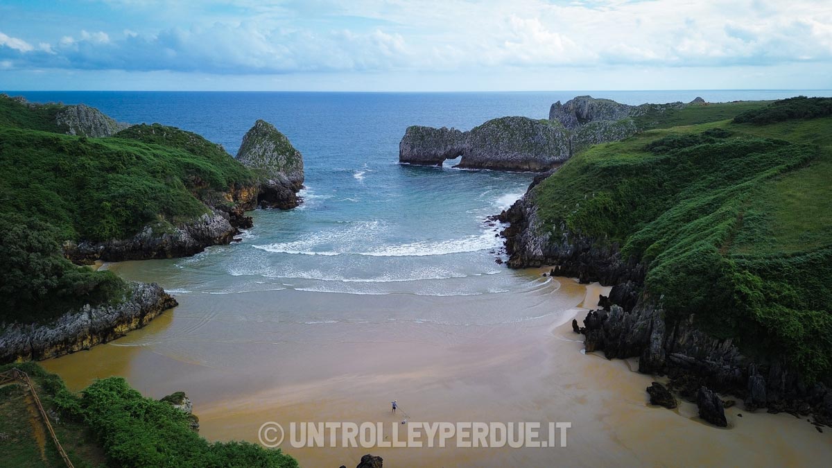 cosa vedere in cantabria