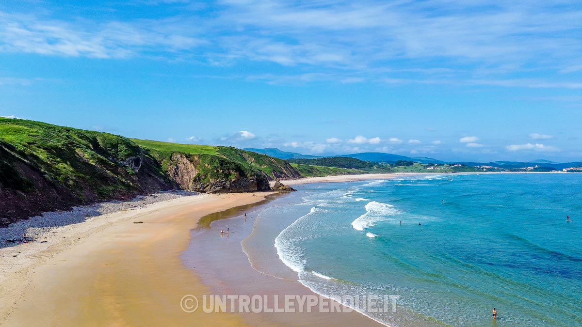 cosa vedere in Cantabria