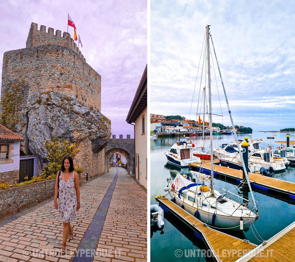 cosa vedere in cantabria