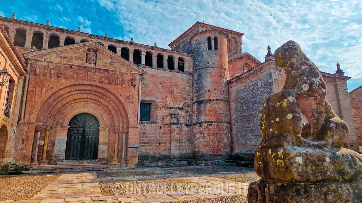 cosa vedere in cantabria