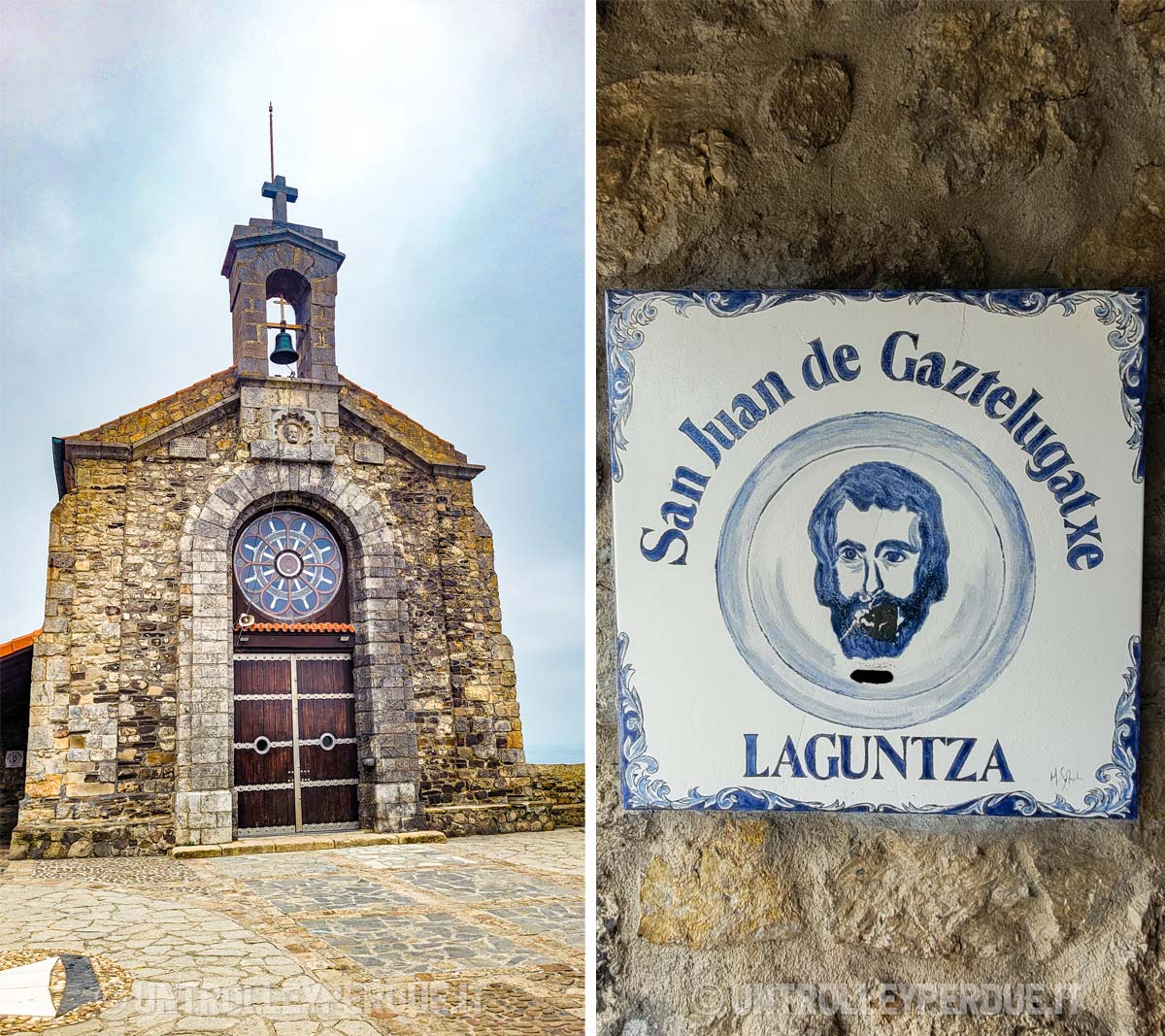eremo di san juan de gaztelugatxe