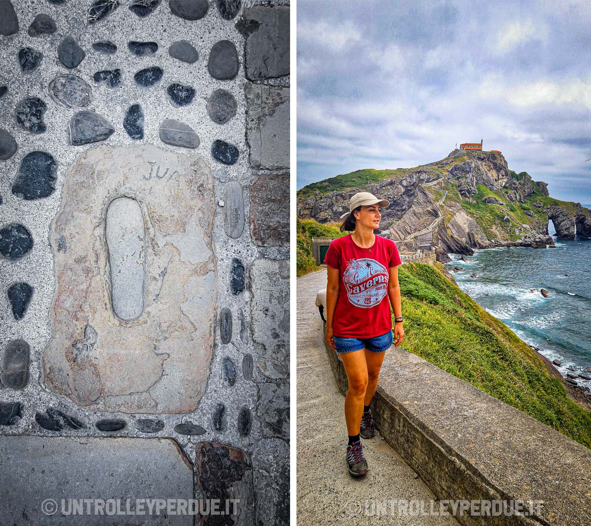 san juan de gaztelugatxe spagna