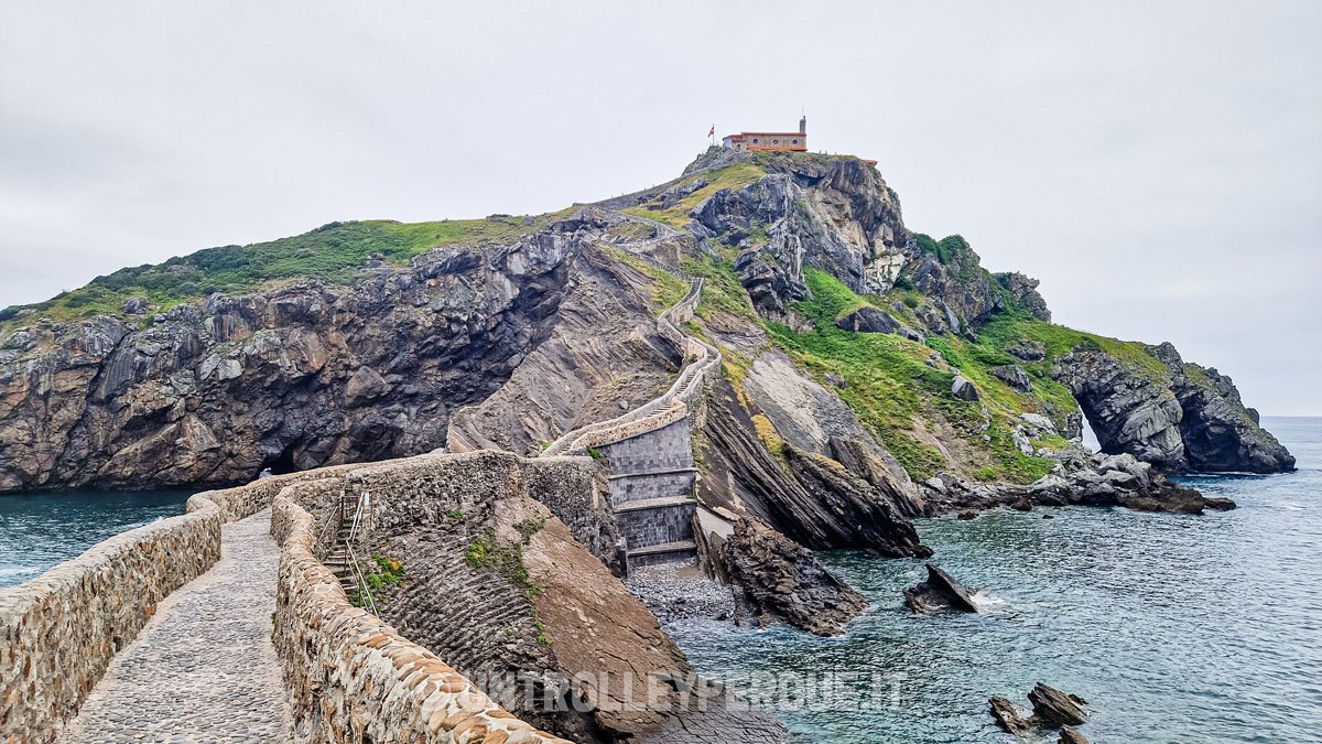 gaztelugatxe spagna