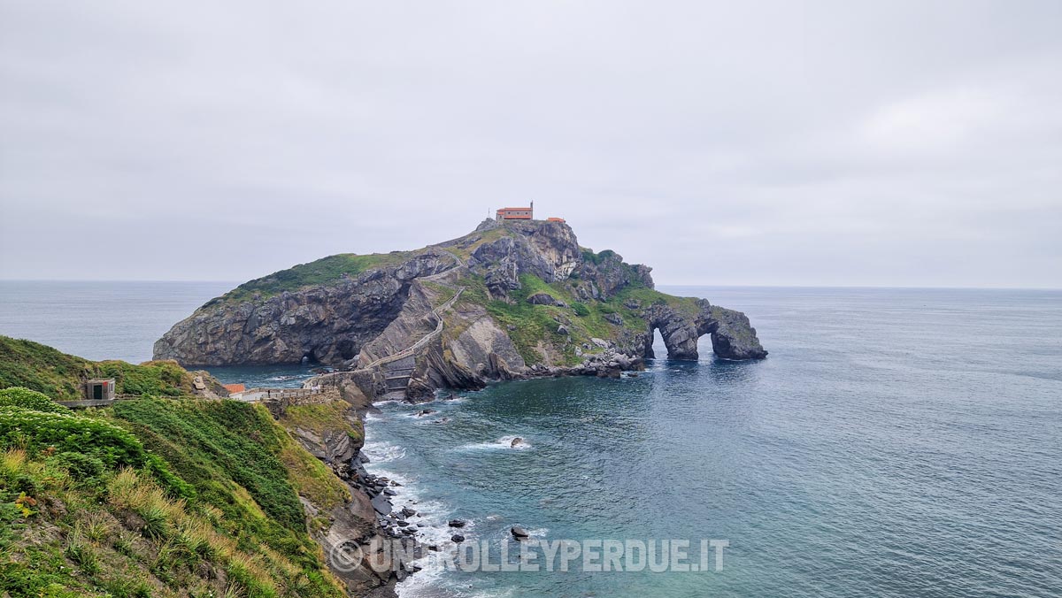gaztelugatxe paesi baschi