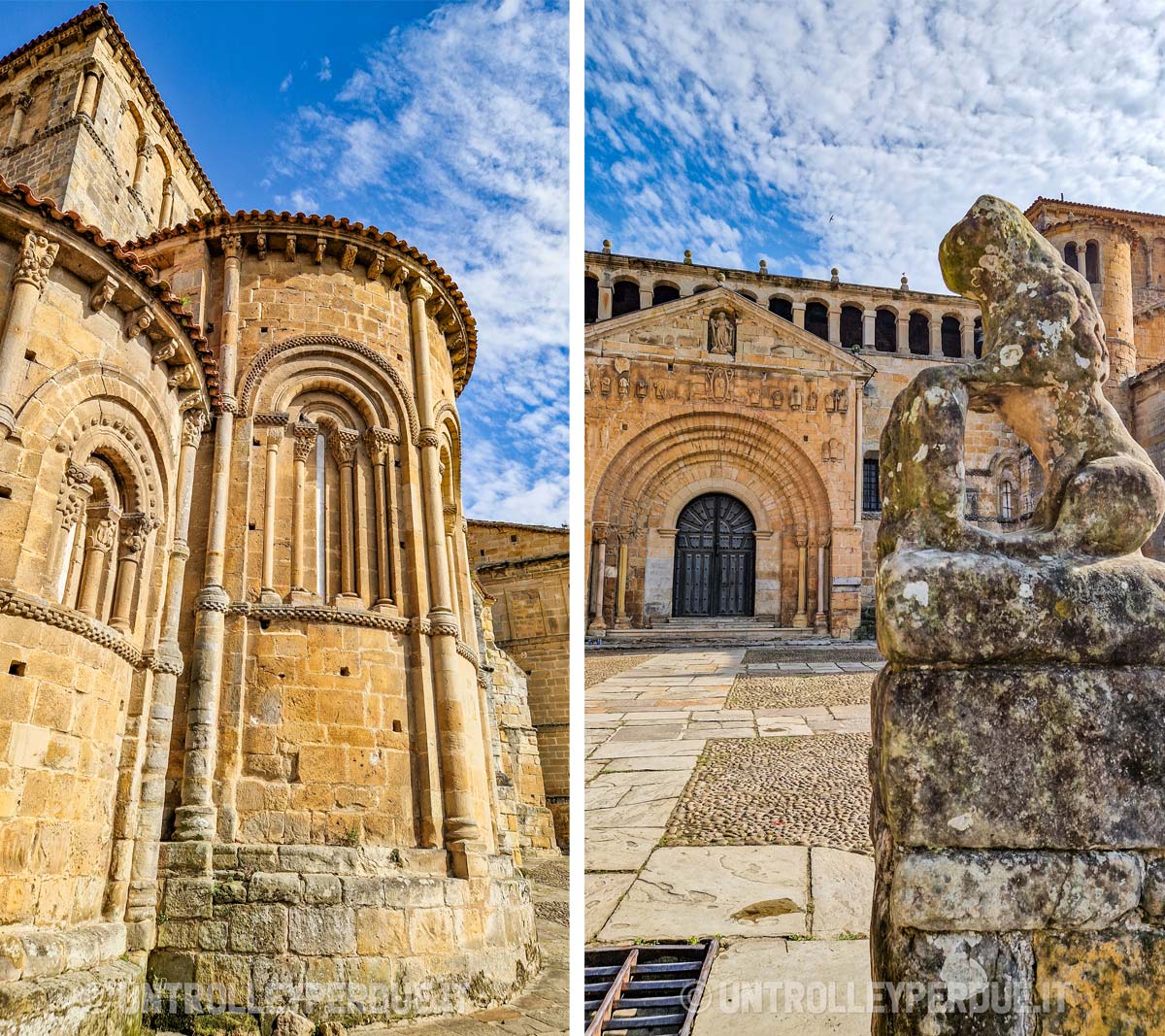 collegiata di santa giuliana
