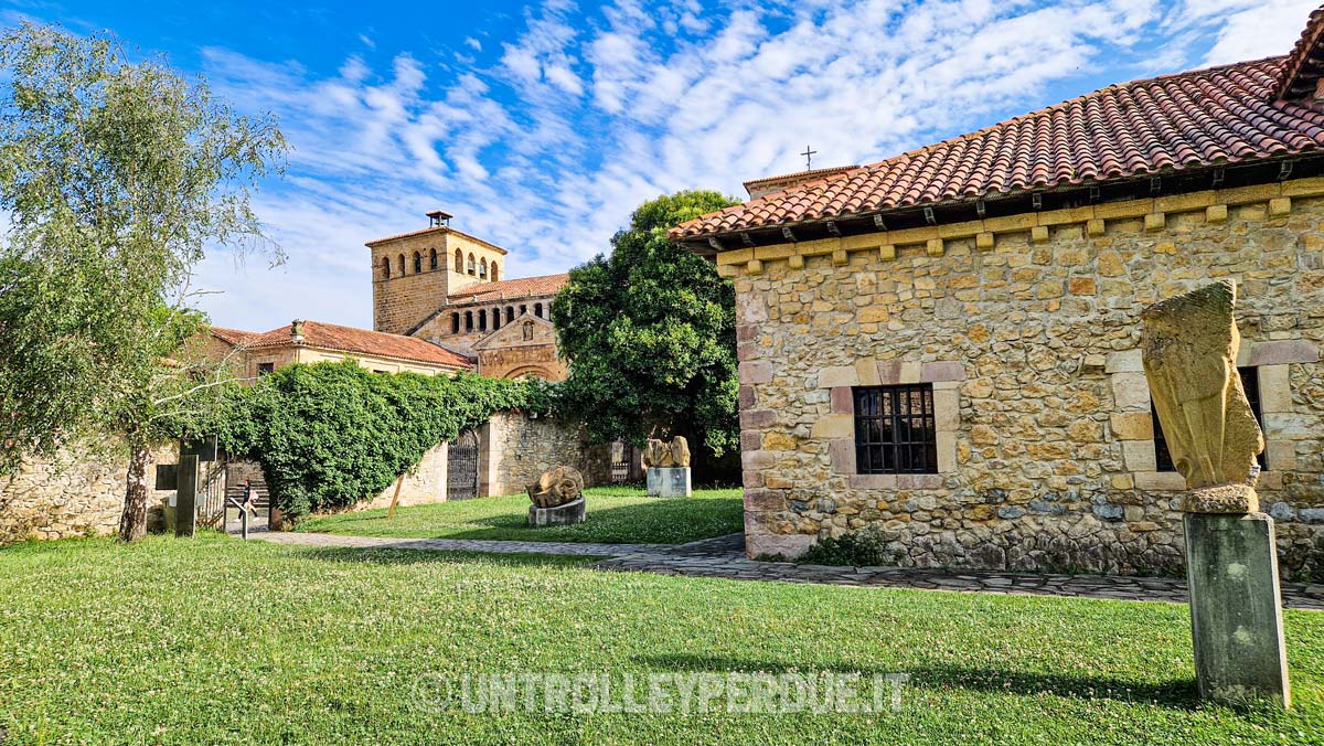 santillana del mar cantabria
