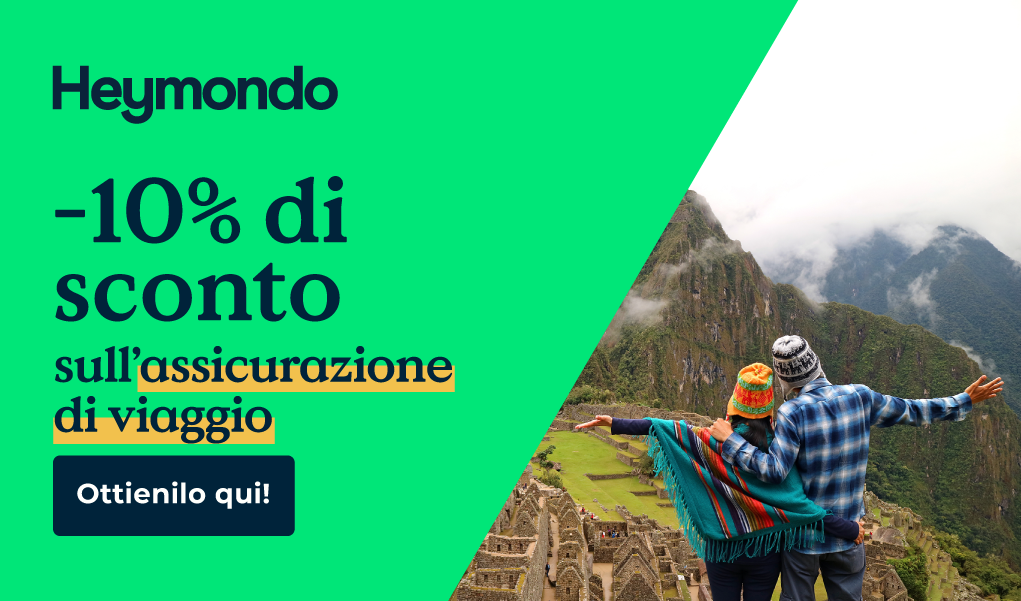 assicurazione di viaggio