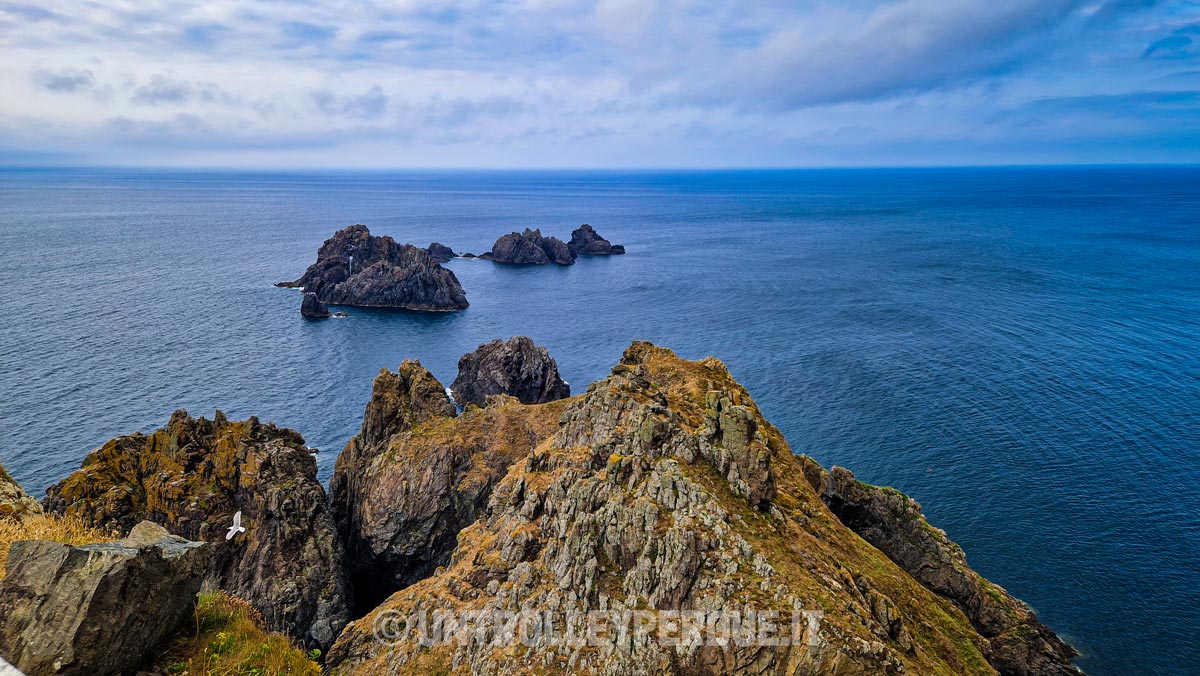 cabo ortegal galizia