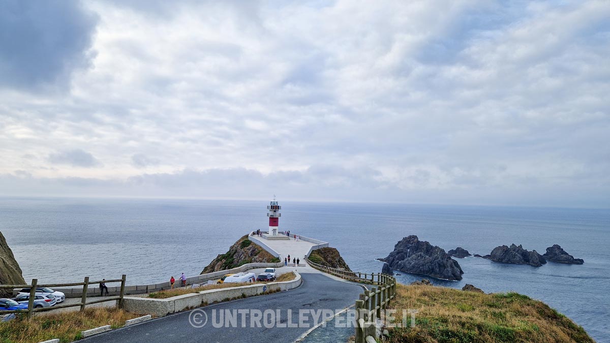 cosa vedere in galizia