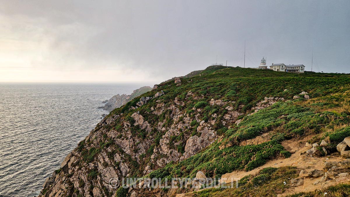 cosa vedere in galizia