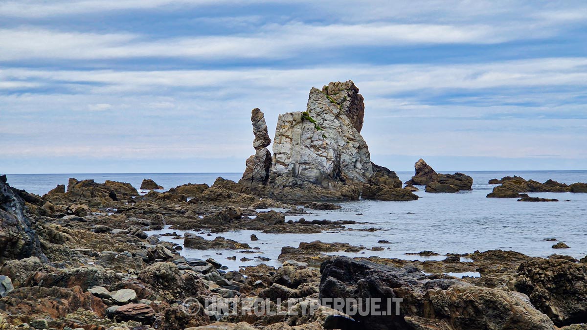 playa del silencio asturie