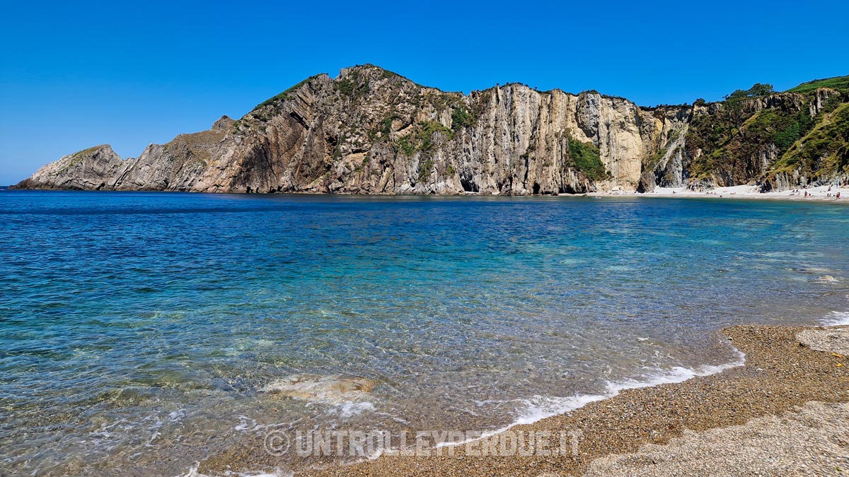temperatura acqua asturie