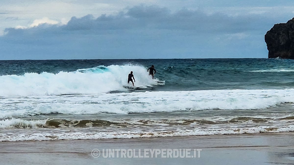 surf asturie