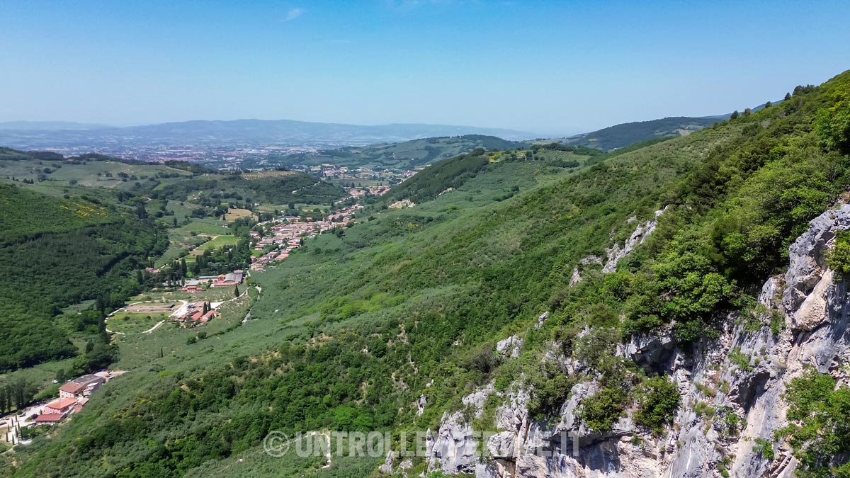 valle del menotre