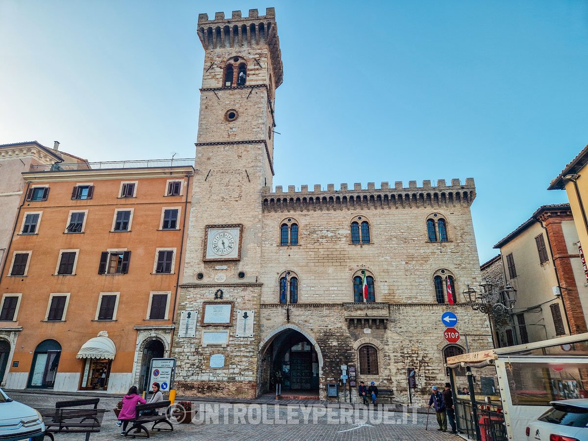 cosa vedere ad arcevia