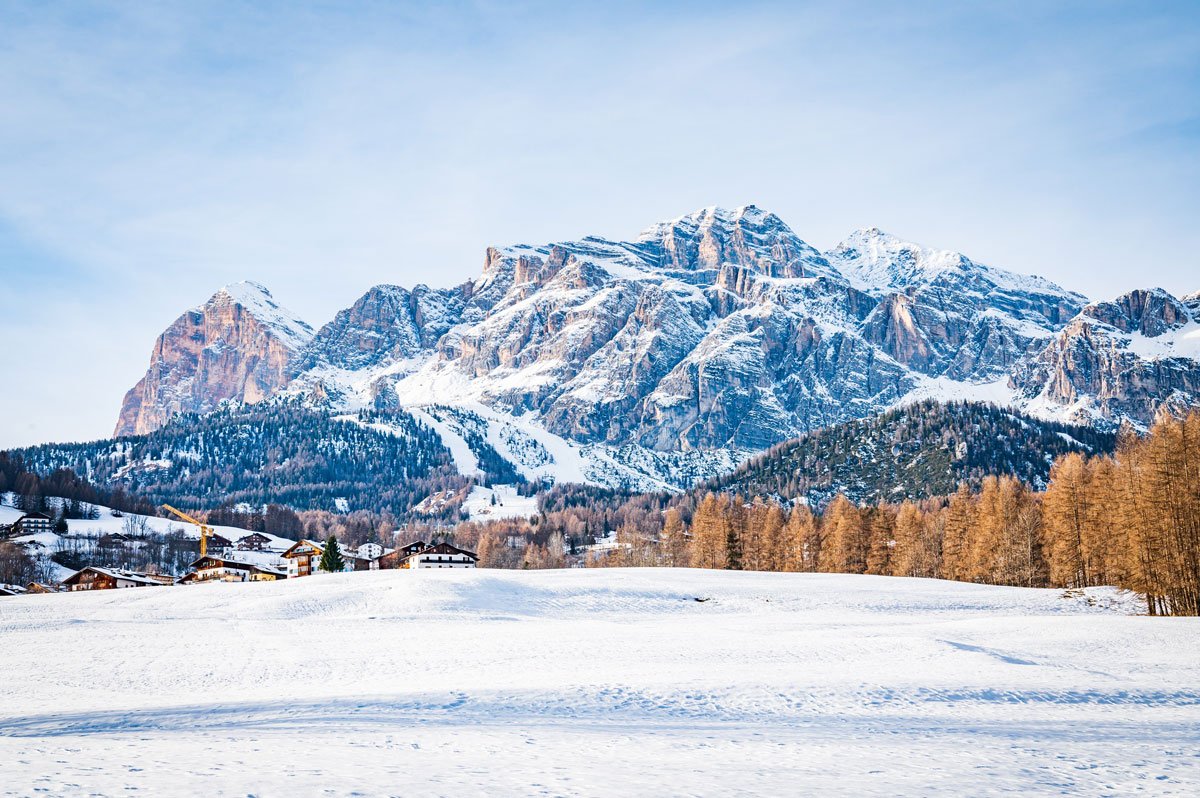 cortina d'ampezzo giochi olimpici
