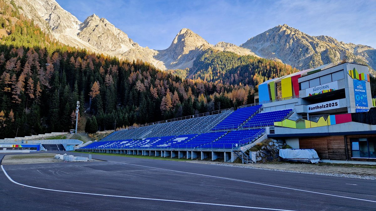 biathlon olimpiadi milano cortina 2026