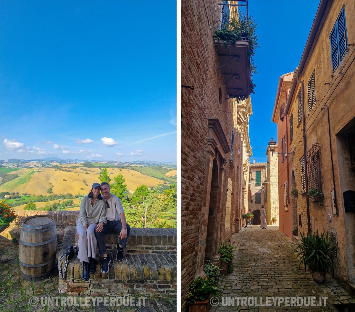 borgo di piticchio