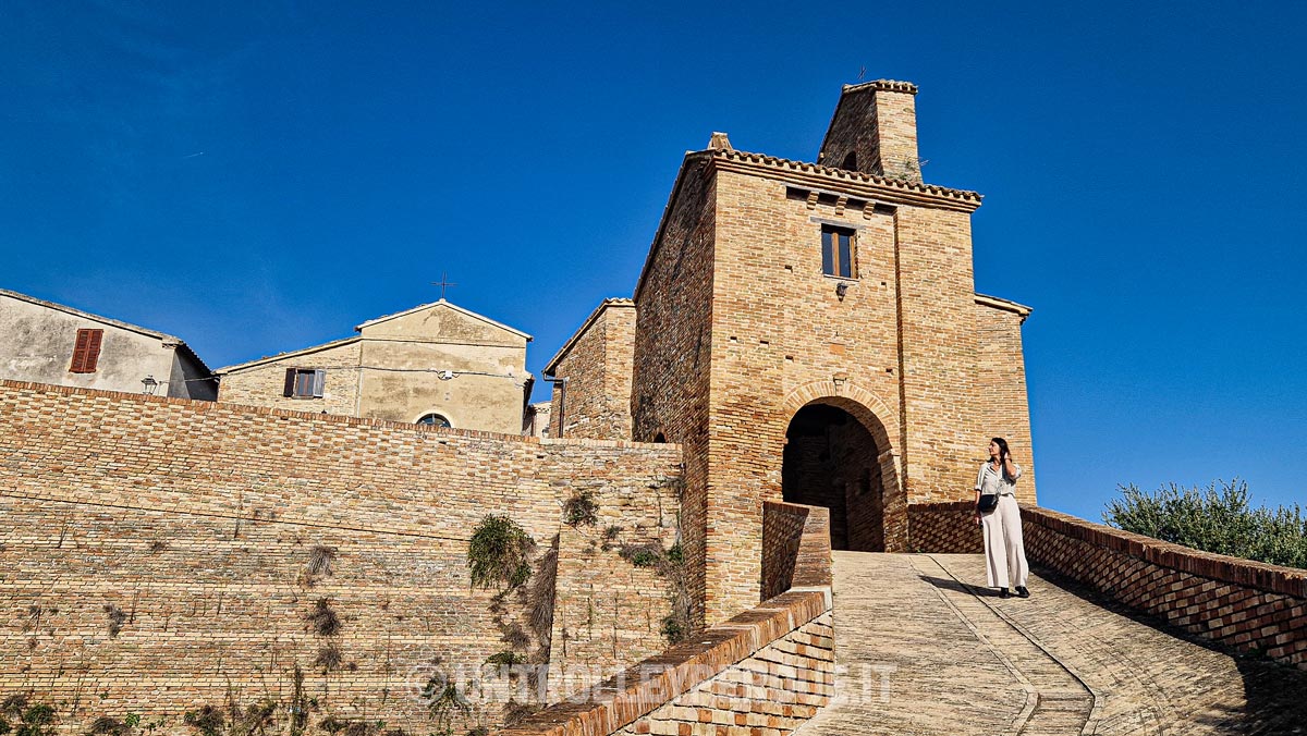 borgo di loretello