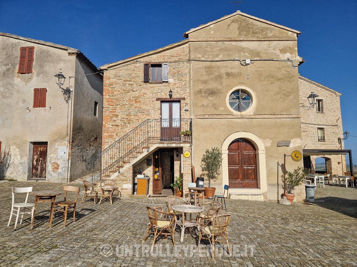 loretello marche