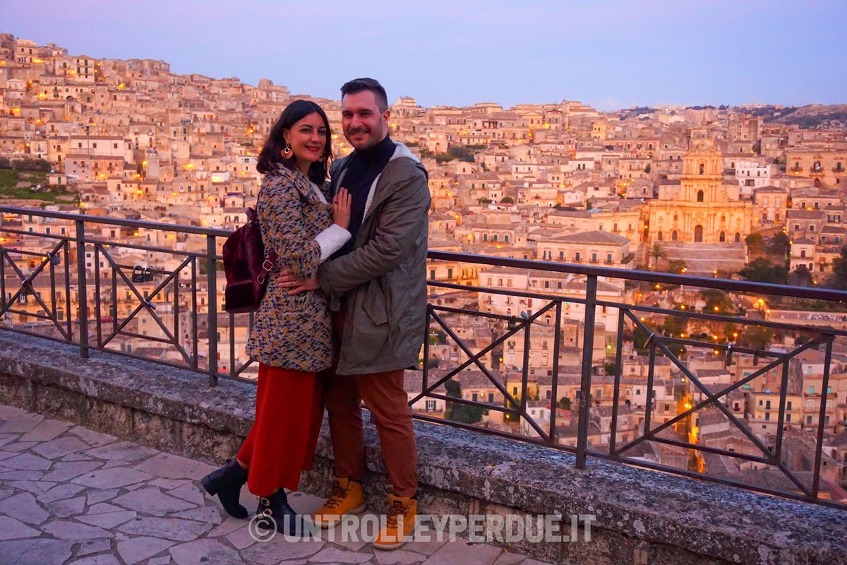 sicilia in inverno