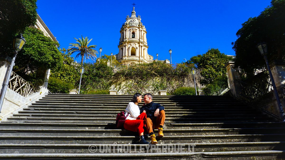 sicilia in inverno