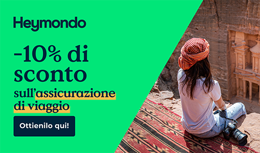 assicurazione di viaggio