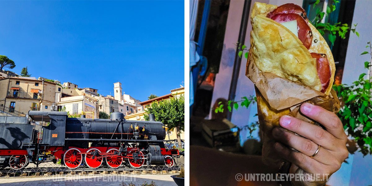 locomotiva di bova