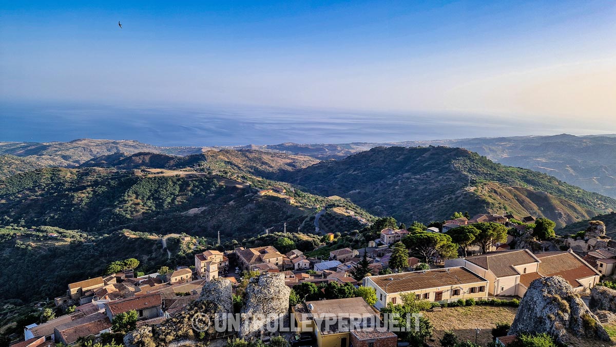 calabria greca