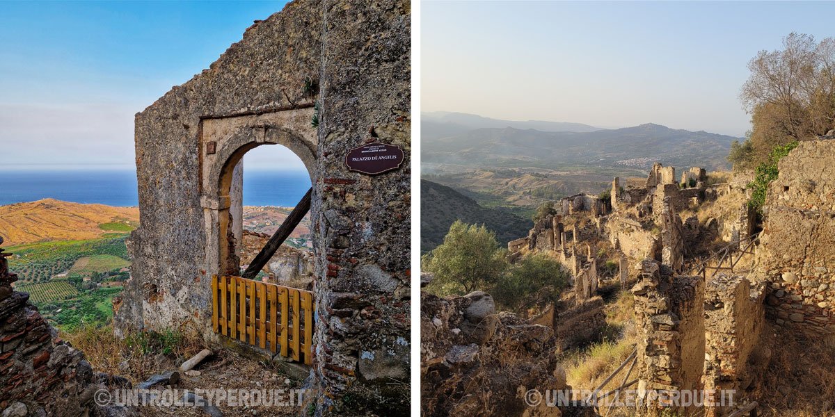 calabria greca