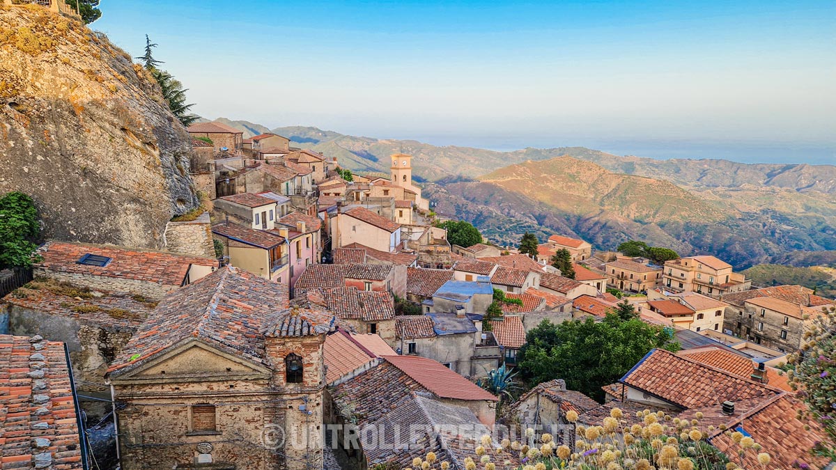 calabria greca