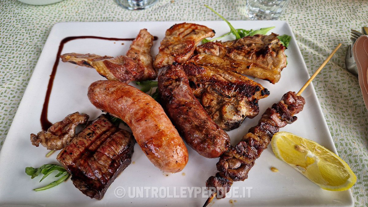 cucina italiana in abruzzo
