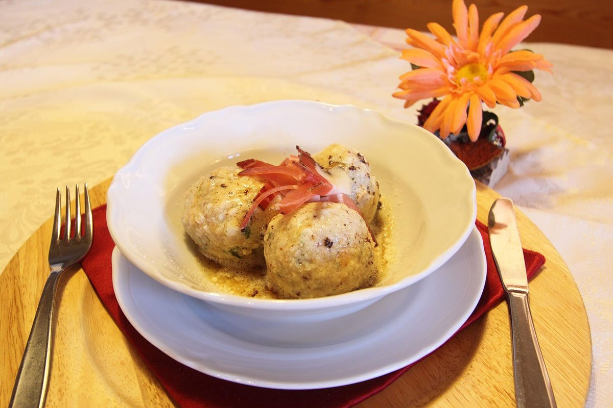 cucina italiana