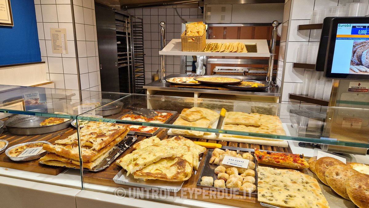 cucina italiana