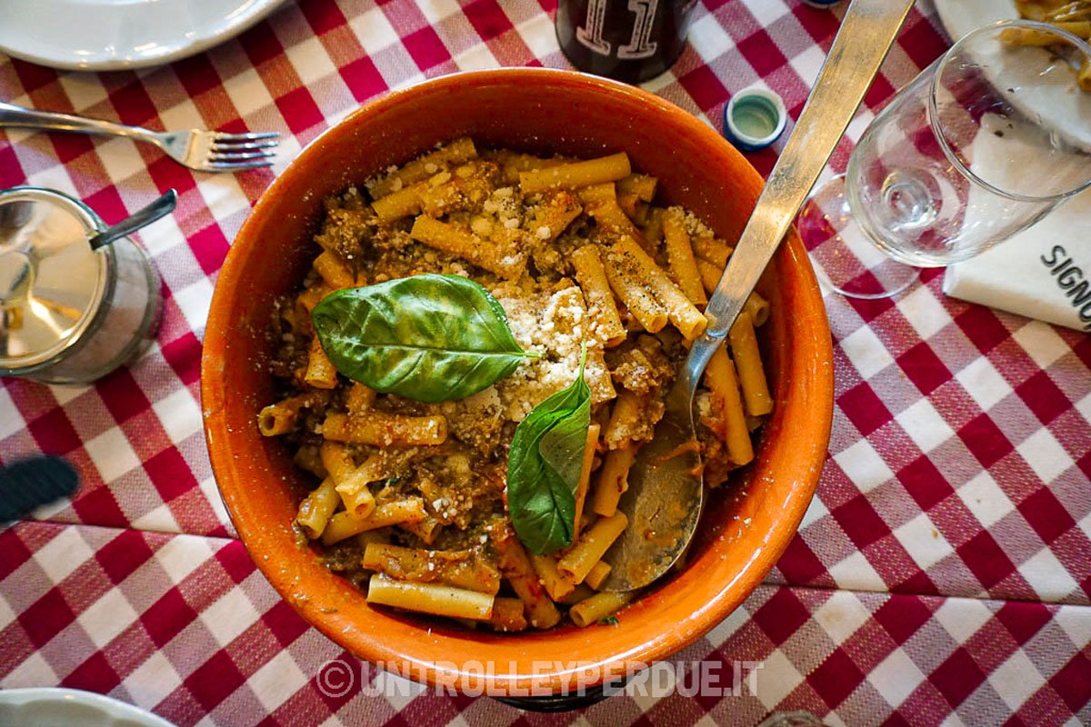 cucina napoletana