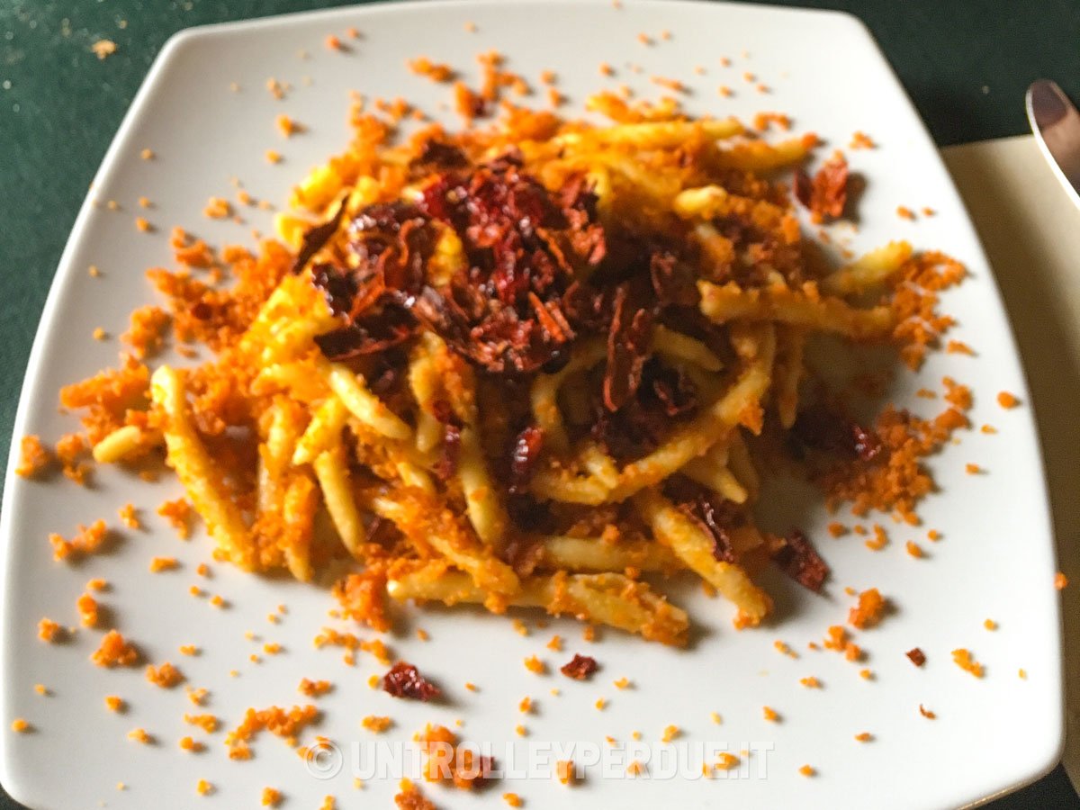 cucina italiana