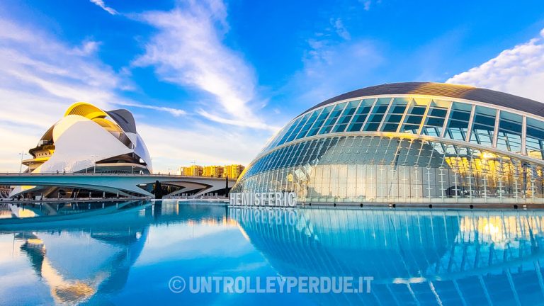 dove dormire a valencia