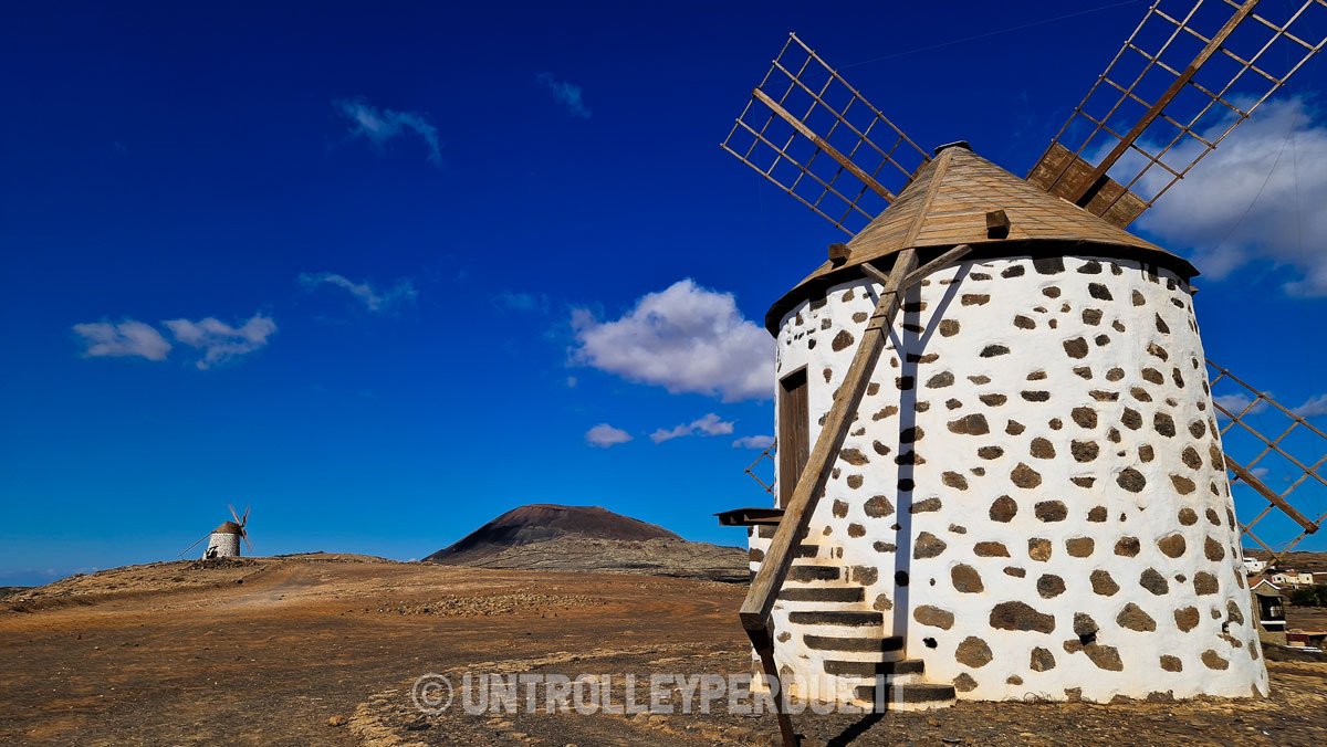 isole canarie in inverno
