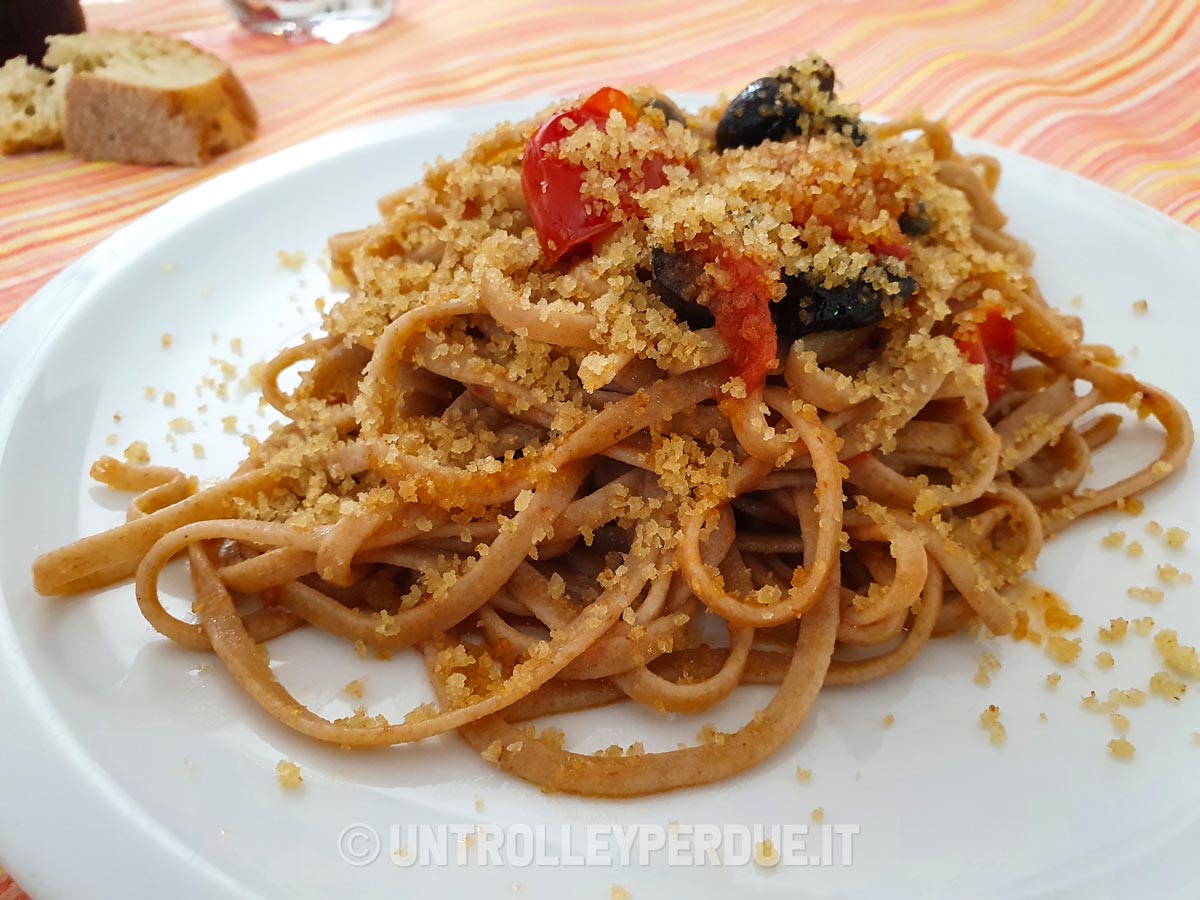 dove mangiare a gerace