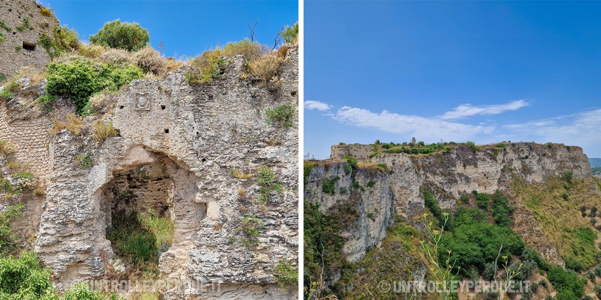 gerace calabria