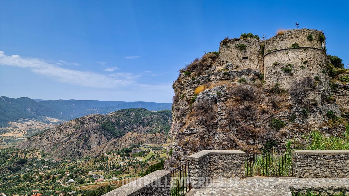 cosa vedere a gerace