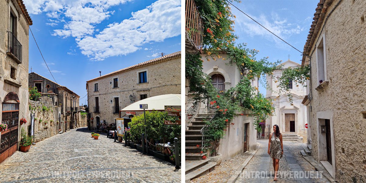 gerace calabria
